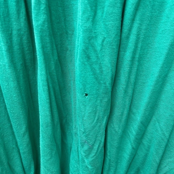 My Style Light Green Tank Top - Picture 2 of 4